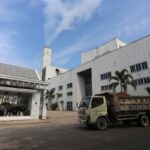 File photo - PSEL Benowo in Surabaya, East Java. (ANTARA FOTO/Moch Asim/nz)
