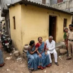 पुणे में जहरीली शराब से 8 लोगों की मौत (AI जनरेटेड तस्वीर)