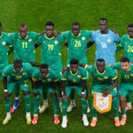 منتخب السنغال يلعب في كأس العالم ضمن المجموعة التاسعة إلى جانب فرنسا والعراق والنرويج (رويترز)