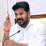 A Revanth Reddy