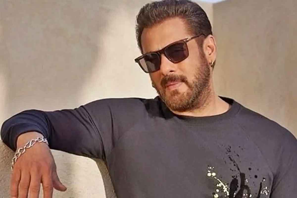 Salman Khan Bodyguard Claims Galaxy Apartments Firing Was Attempt To Kill Him