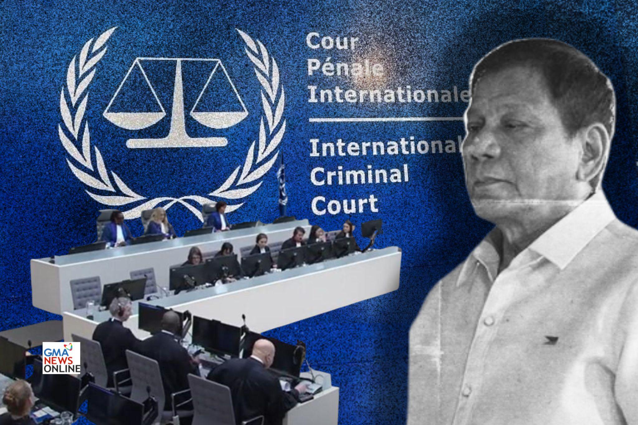 International Criminal Court