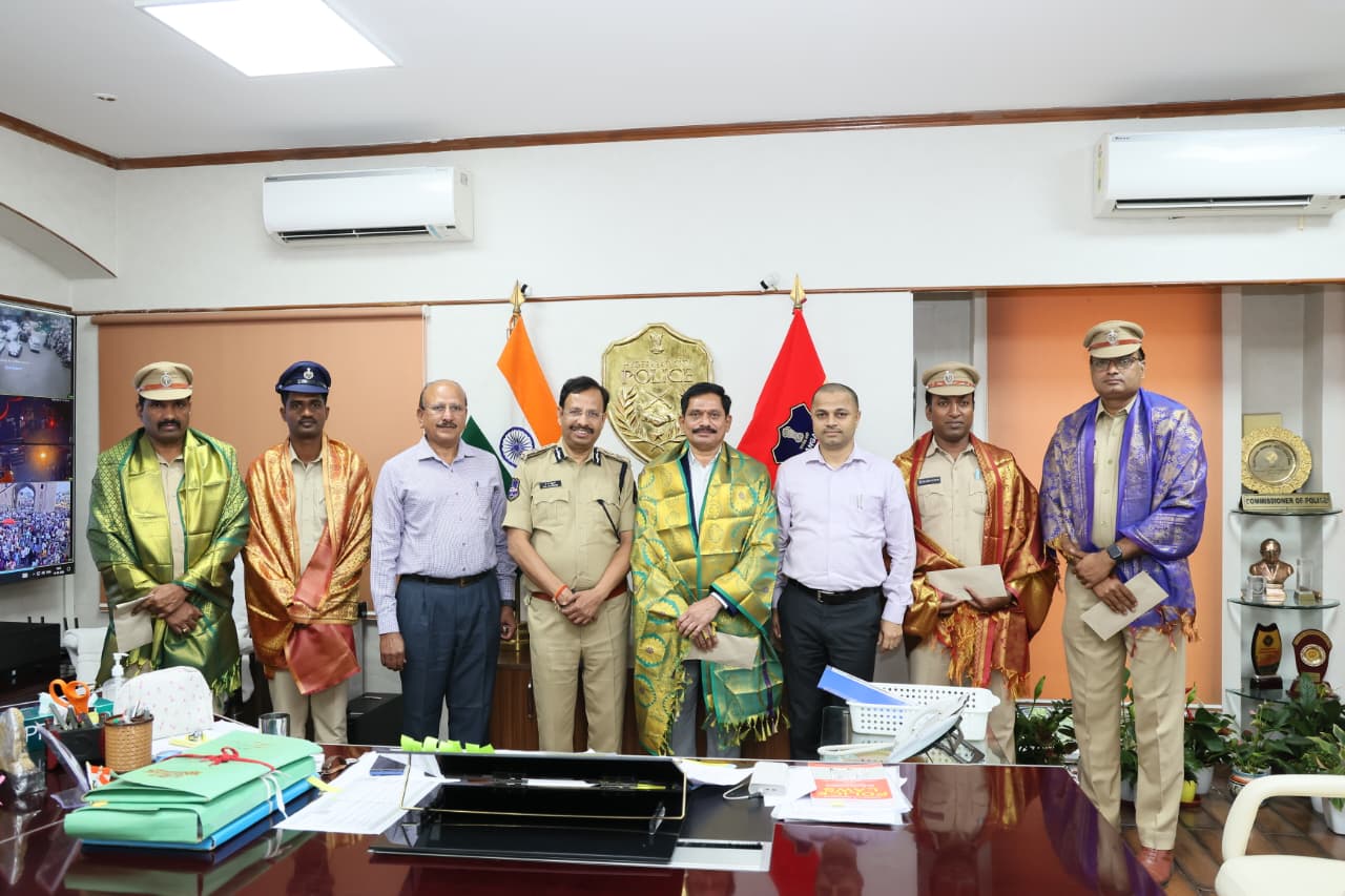The Revanth government formed a special committee to identify the protesters.