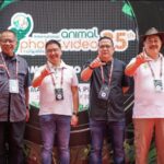 International Animal Photo & Video Competition (IAPVC) 2026 resmi diluncurkan 23 Mei 2026, di Taman Safari Indonesia. Foto:Dok. Taman Safari Indonesia