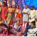 भक्ति की लय लाइव भजन कार्यक्रम