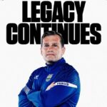 Pelatih anyar Persib Bandung, Igor Tolic. (dok Persib)