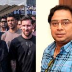 প্রাক্তন ক্রীড়ামন্ত্রী অরূপ বিশ্বাসের বিরুদ্ধে বিস্ফোরক অভিযোগ আনলেন শতদ্রু দত্ত।