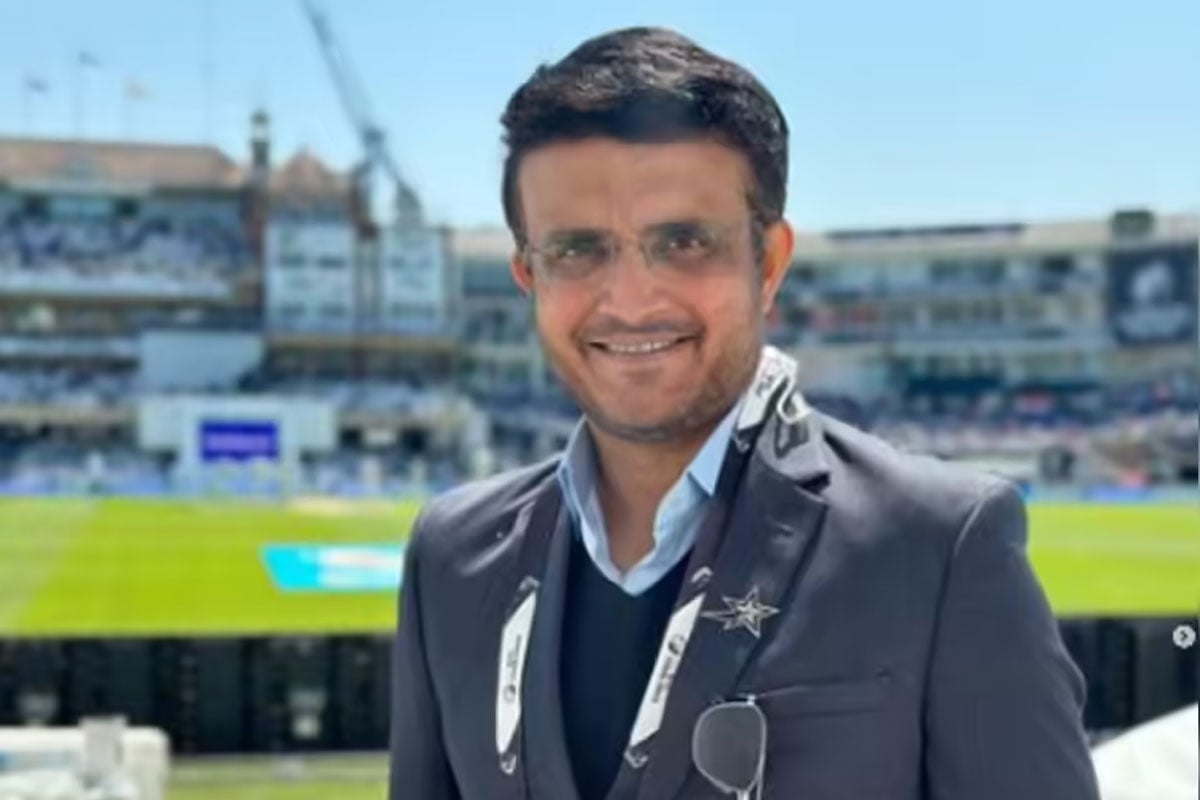 সৌরভ গঙ্গোপাধ্যায়। ফাইল ছবি