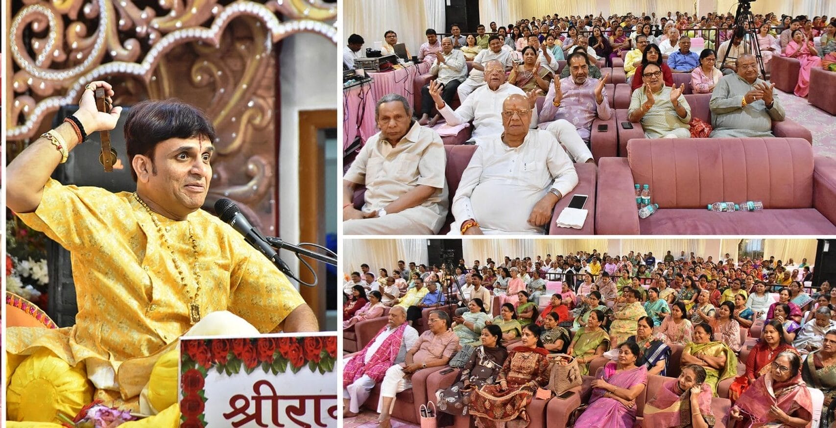 डॉ. श्रीनिवास शर्मा