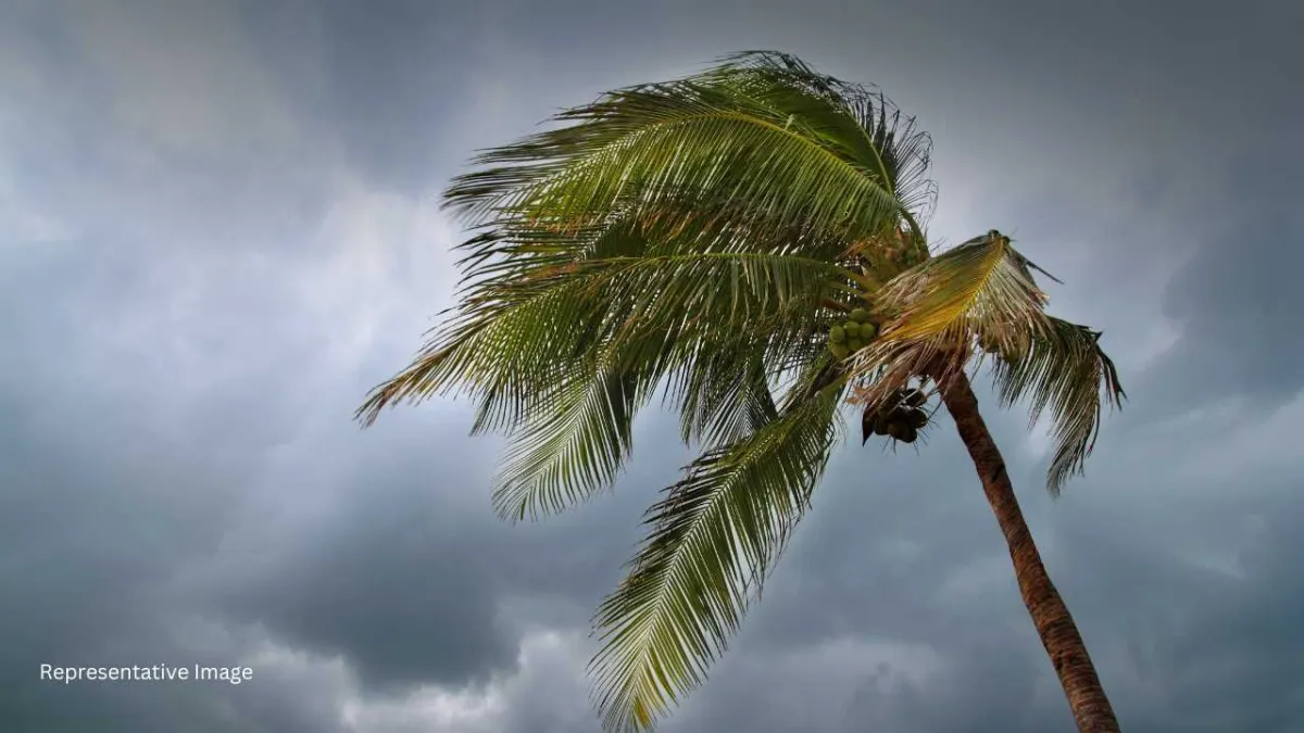 Rainfall likely to be ‘below normal’ in most parts of the country: Weather Department