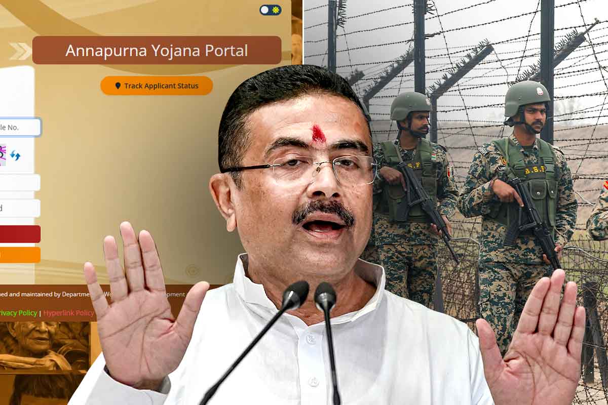 কী কী প্রতিশ্রুতি রাখল শুভেন্দুর সরকার?