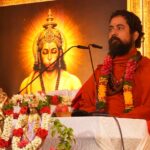 स्वामी शिवेन्द्राश्रमजी