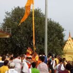 मलमास मेला राजगीर: कौओं के न दिखने की मान्यता