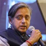 Shashi Tharoor (Photo - IANS)