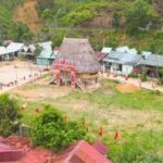 Hội đồng nhân dân đã thông qua chính sách phát triển vùng đồng bào dân tộc thiểu số giai đoạn 2026-2035.