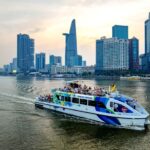 TP.HCM đứng trước cơ hội với nhiều chính sách vượt trội là động lực thúc đẩy kinh tế - xã hội phát triển bền vững - Ảnh: VĂN TRUNG