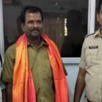 Ramgopalpet SHO along with the Sai Kumar and the auto driver