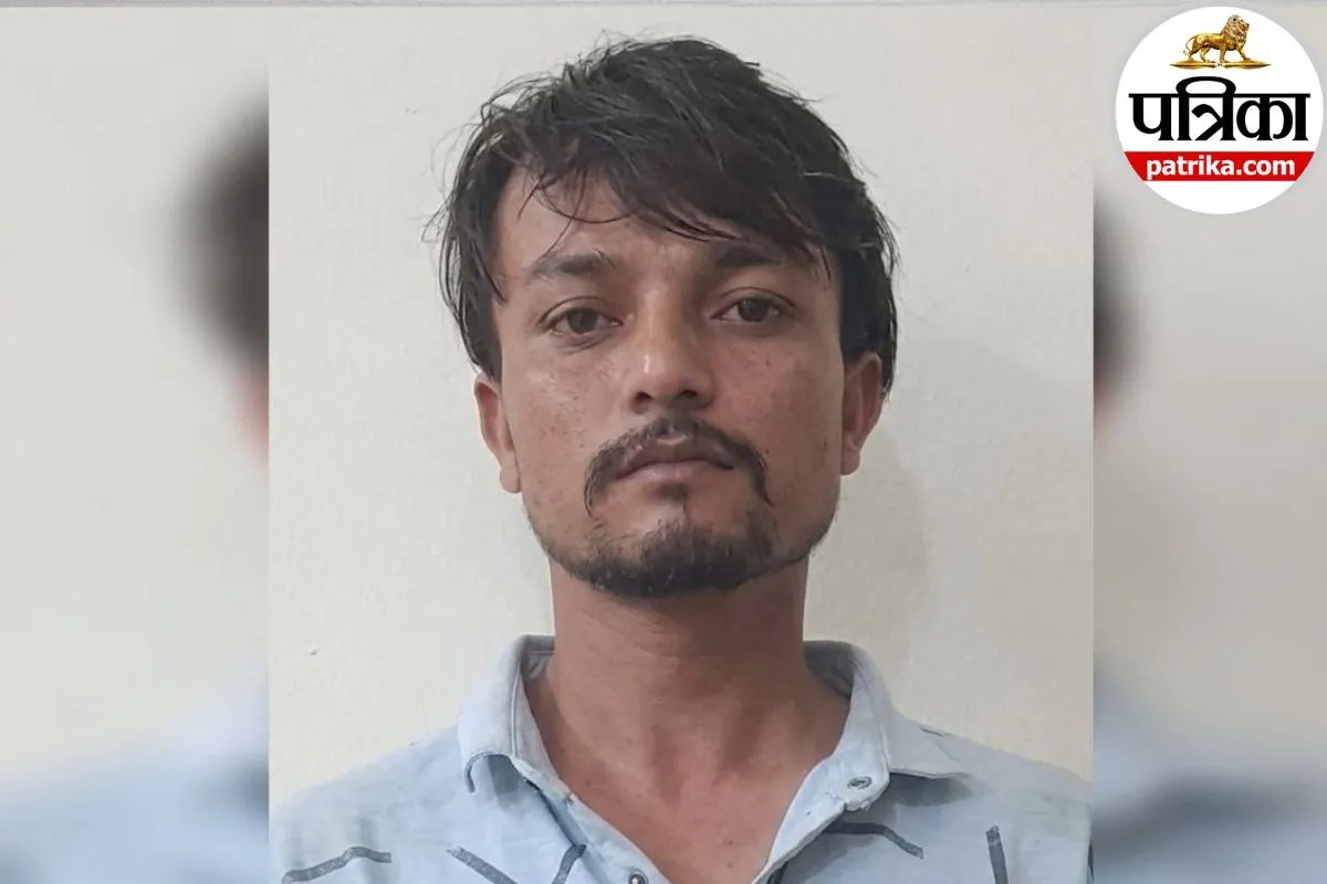 मुशर्रफ ने एटीएस पूछताछ में किया खुलासा (फोटो- संवाद न्यूज एजेंसी)