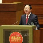 Thể chế hóa đầy đủ, đồng bộ, toàn diện các quan điểm của Đảng về công tác chính trị, tư tưởng trong tình hình mới