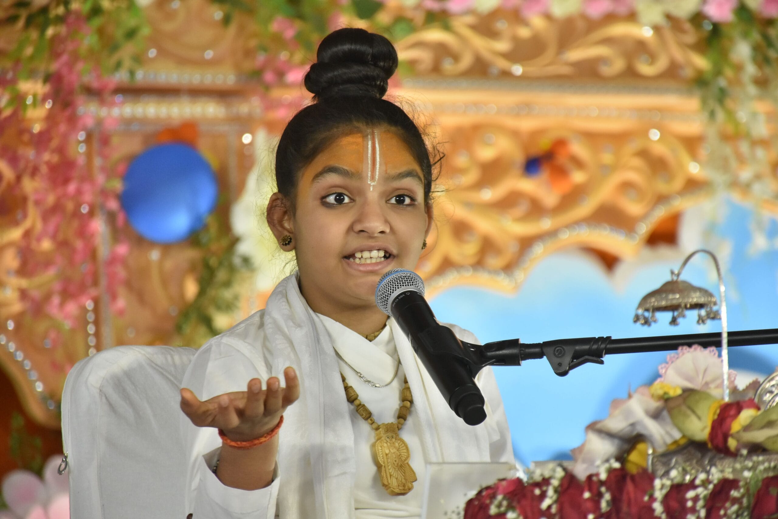विष्णु प्रिया अविजी