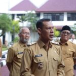 Wakil Bupati Bogor , Ade Ruhandi