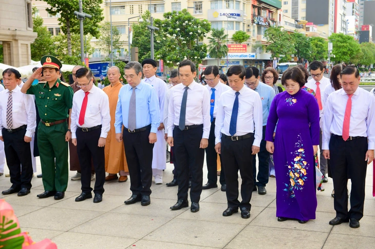 Tran Luu Quang - Image 2.