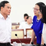 Thành ủy TP.HCM tổ chức hội nghị đánh giá một năm vận hành mô hình chính quyền 2 cấp