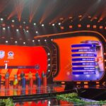 Drawing Shopee Cup 2026/27. (ist)