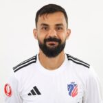 Gelandang asal Albania, Enriko Papa, (ist)