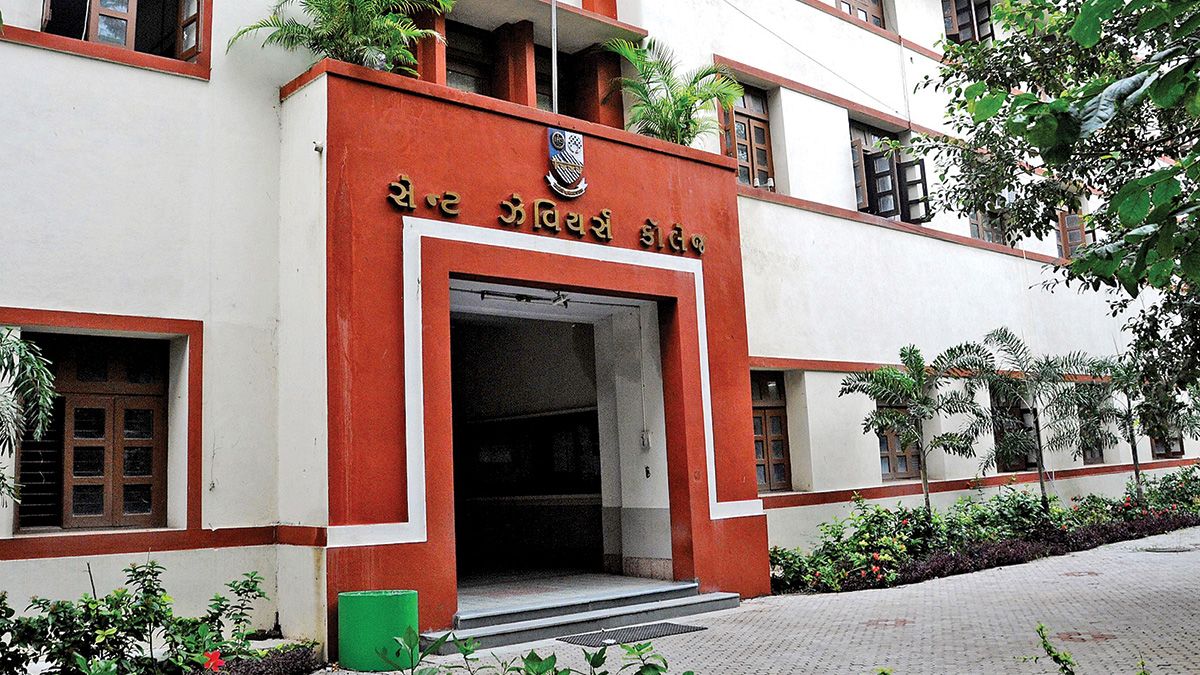 St Xavier's admissions: Govt issues warning