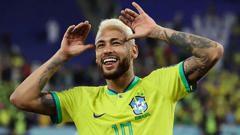 Neymar out of next match, Brazil’s coach gives major update.