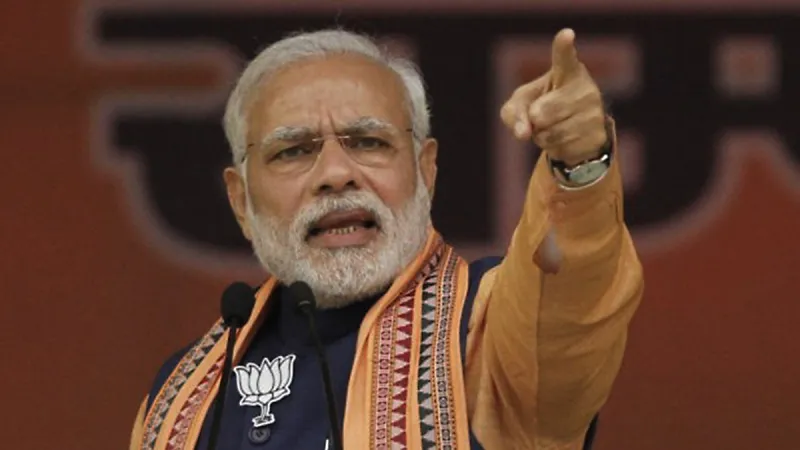 World Yoga Championship Begins, Inaugurated by PM Modi