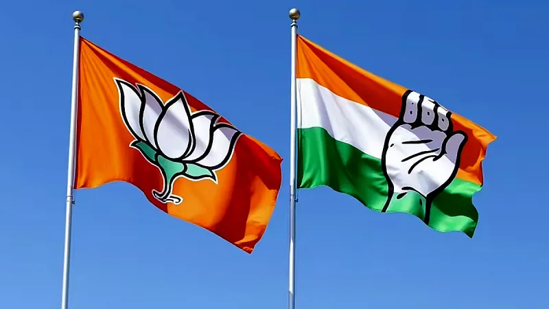 કોંગ્રેસ અધ્યક્ષ મલ્લિકાર્જુન ખડગે કર્ણાટકથી ફરી એકવાર રાજ્યસભાની ચૂંટણી લડવા માટે સજ્જ થયા છે.