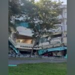 Comedian-host Melai Cantiveros took to social media to share that her family is safe in her hometown, General Santos City, after a magnitude 7.8 earthquake jolted Mindanao on June 8, 2026.