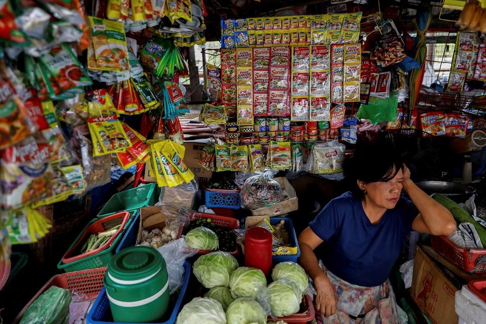 Inflation cools to 6.8% in May 2026.