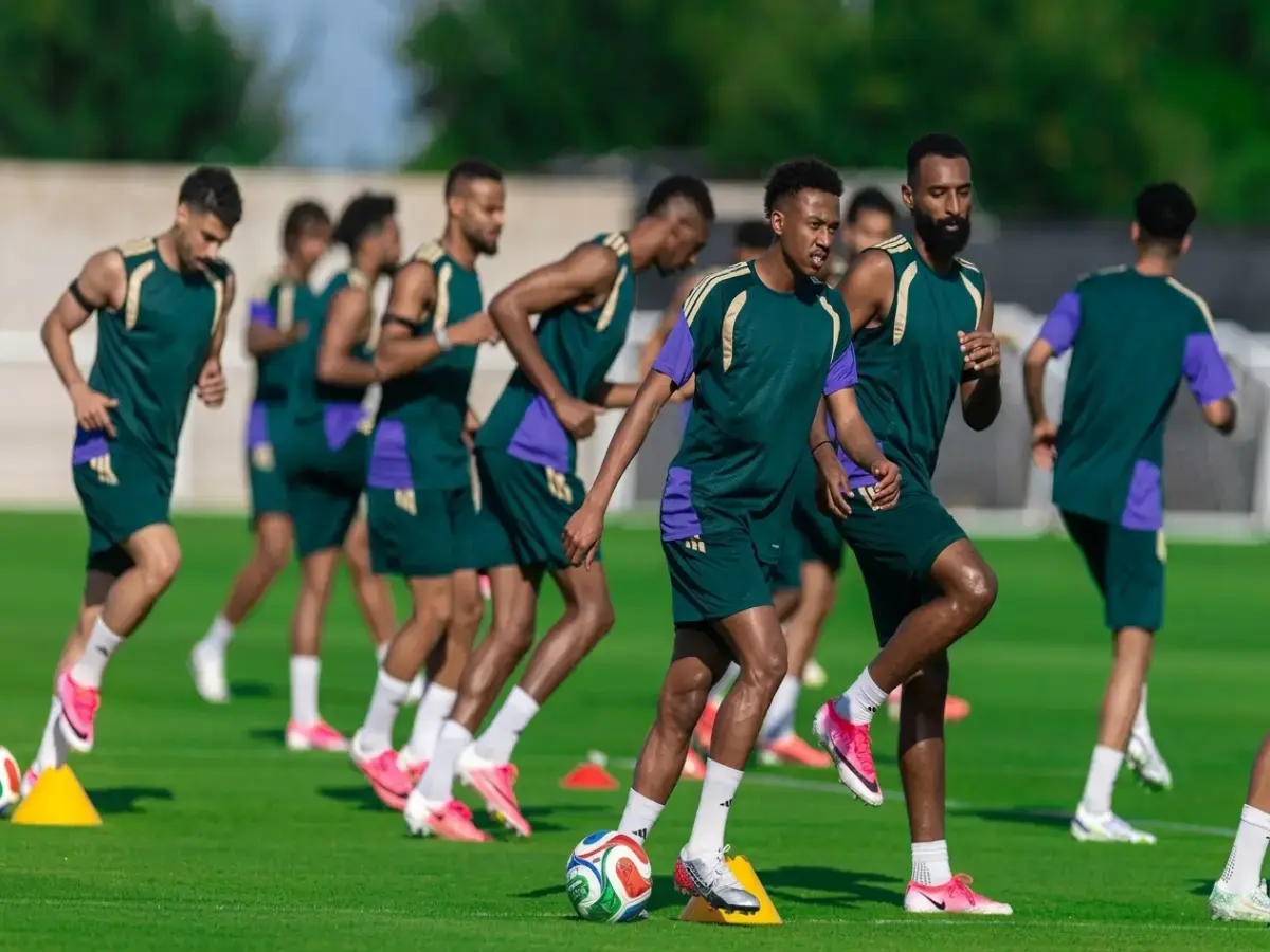 Urgent: The Green Team Reveals Its Fiery Plan to Crush Senegal in the American Camp… Stars Speak Before the Decisive Match!
