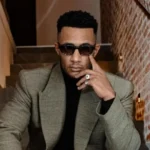 محمد رمضان.