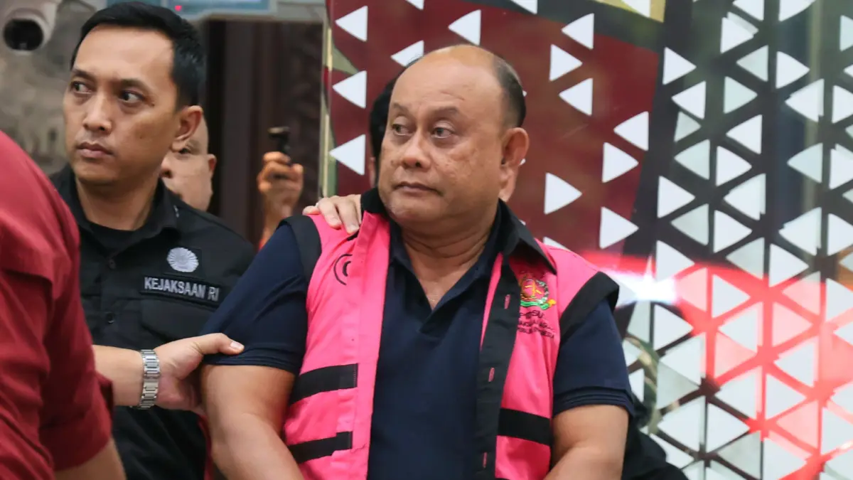 Head of BGN Dadan Hindayana Officially Named Suspect After Being Removed by Prabowo