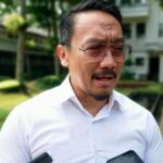 Kepala Dinas Sosial Kota Bandung, Yorisa Sativa, Dinsos bersama BKAD dan Kementerian Sosial masih mengkaji sejumlah lokasi calon pembangunan Sekolah Rakyat permanen, dengan kawasan Gedebage menjadi salah satu opsi yang dinilai paling memungkinkan meski masih terkendala syarat luas lahan minimal lima hektare.(Diwan Sapta Nurmawan/Radar Bandung)