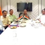 राघव रत्ना टॉवर स्थित अग्रवाल समाज कार्यालय