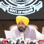 punjab cm bhagwant singh mann