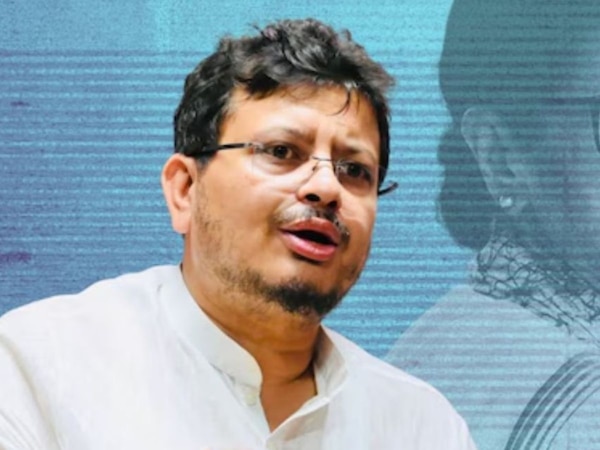 Ritabrata Banerjee