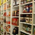 An import food shop run by a man from Bangladesh is seen in Saitama Prefecture in May 2026. (Mainichi/Takuro Tahara)