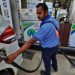 मुंबई में फिर महंगी हुई CNG (photo: representation)