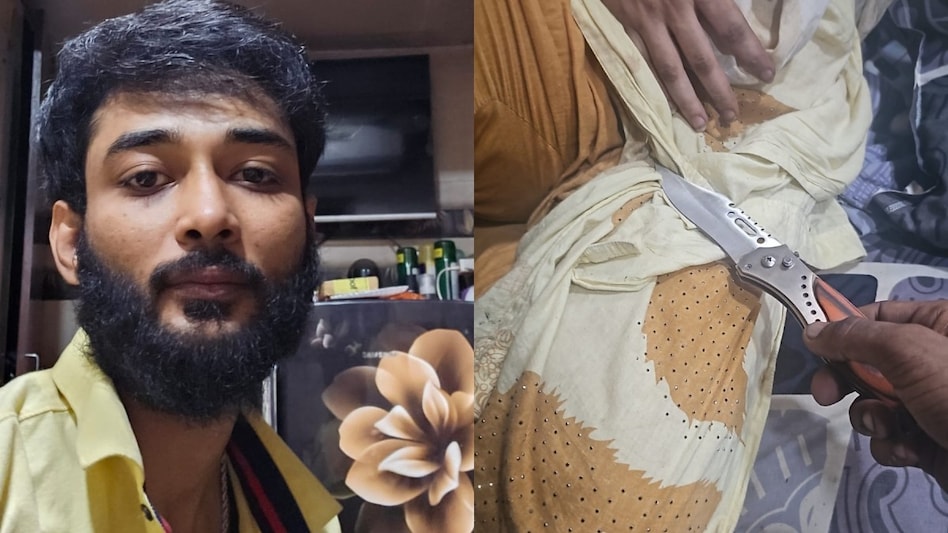 Woman tortured for 4 hours forced to sit like a ‘rooster’, horrified by history-sheeter husband’s cruelty; accused arrested
