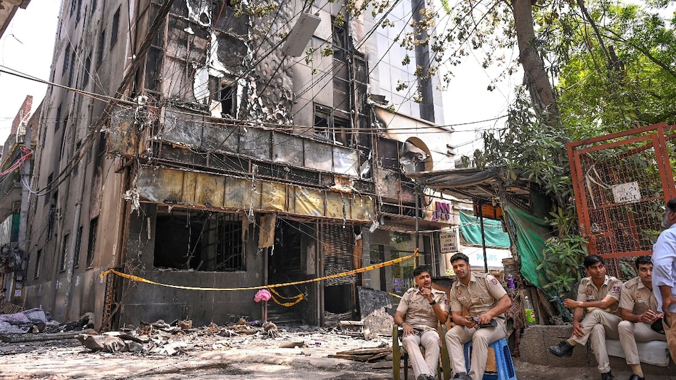 Fire Safety System ‘Extinguished’! A Reality Check from India’s Major Cities