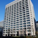 This Feb. 2, 2019 file photo shows Japan's Ministry of Economy, Trade and Industry in Tokyo. (Mainichi)