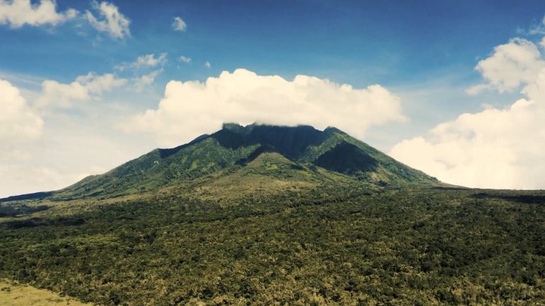 Rwanda experienced an economic renaissance after years of genocide.