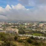 الرياح السطحية على البحر الأحمر ستكون شمالية غربية