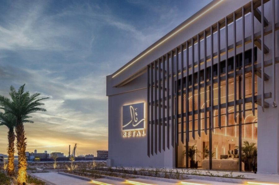 Ritual Heights in Malaga: A residential and commercial project with investments of 1.9 billion.